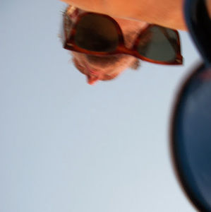 Meet your Posher, Matthew